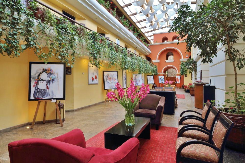 Casa Del Alma Hotel Boutique & Spa San Cristobal de las Casas Ngoại thất bức ảnh
