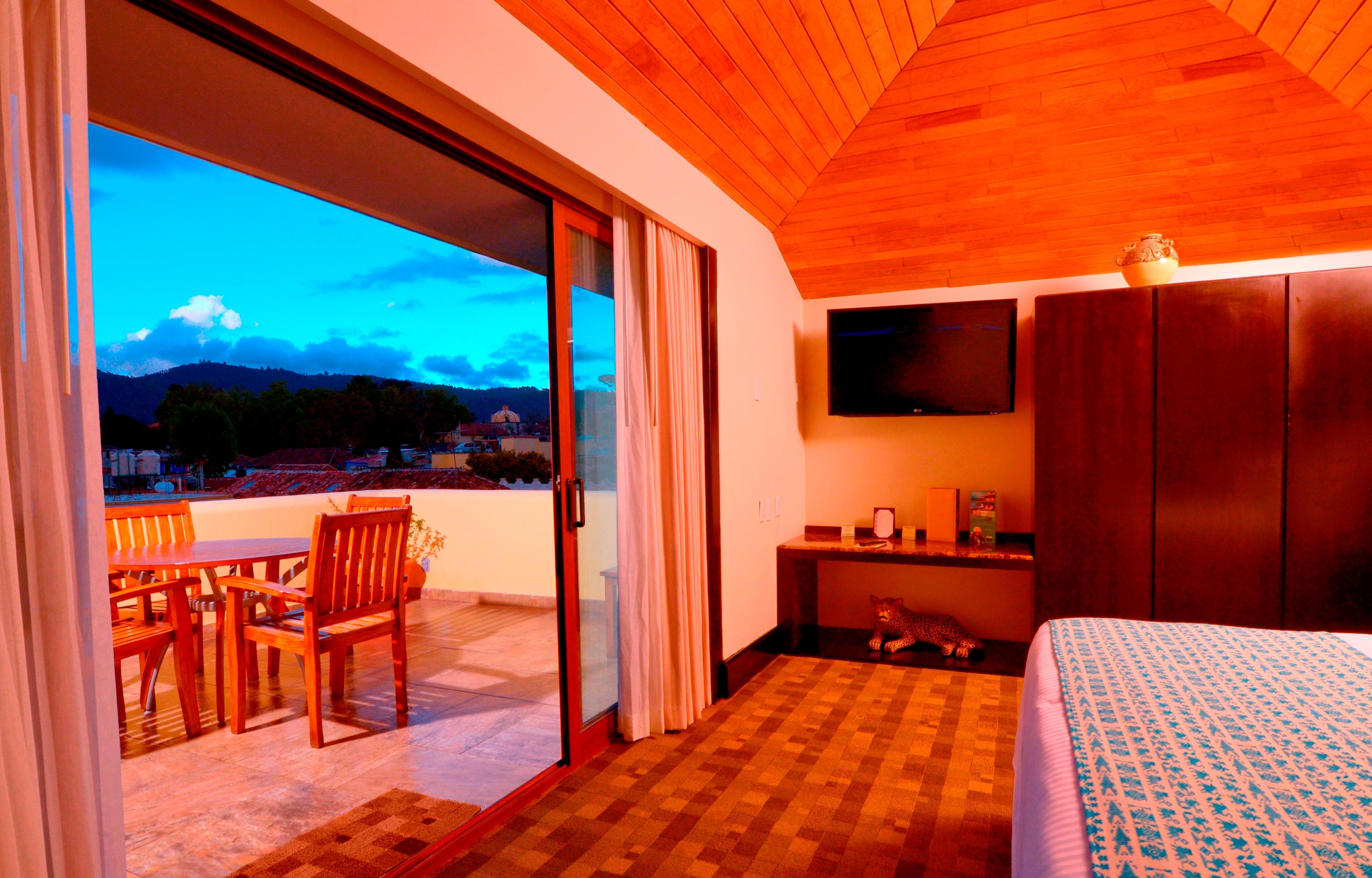 Casa Del Alma Hotel Boutique & Spa San Cristobal de las Casas Ngoại thất bức ảnh
