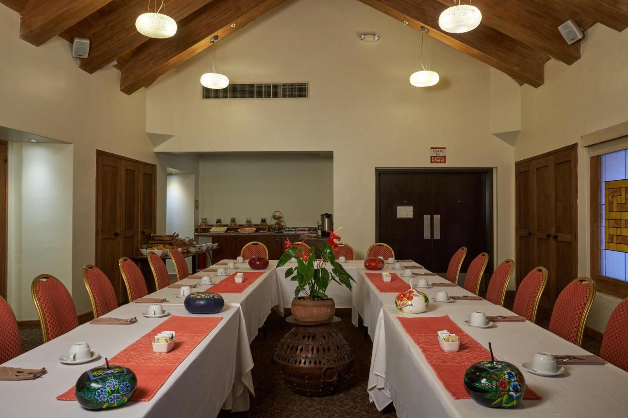 Casa Del Alma Hotel Boutique & Spa San Cristobal de las Casas Ngoại thất bức ảnh