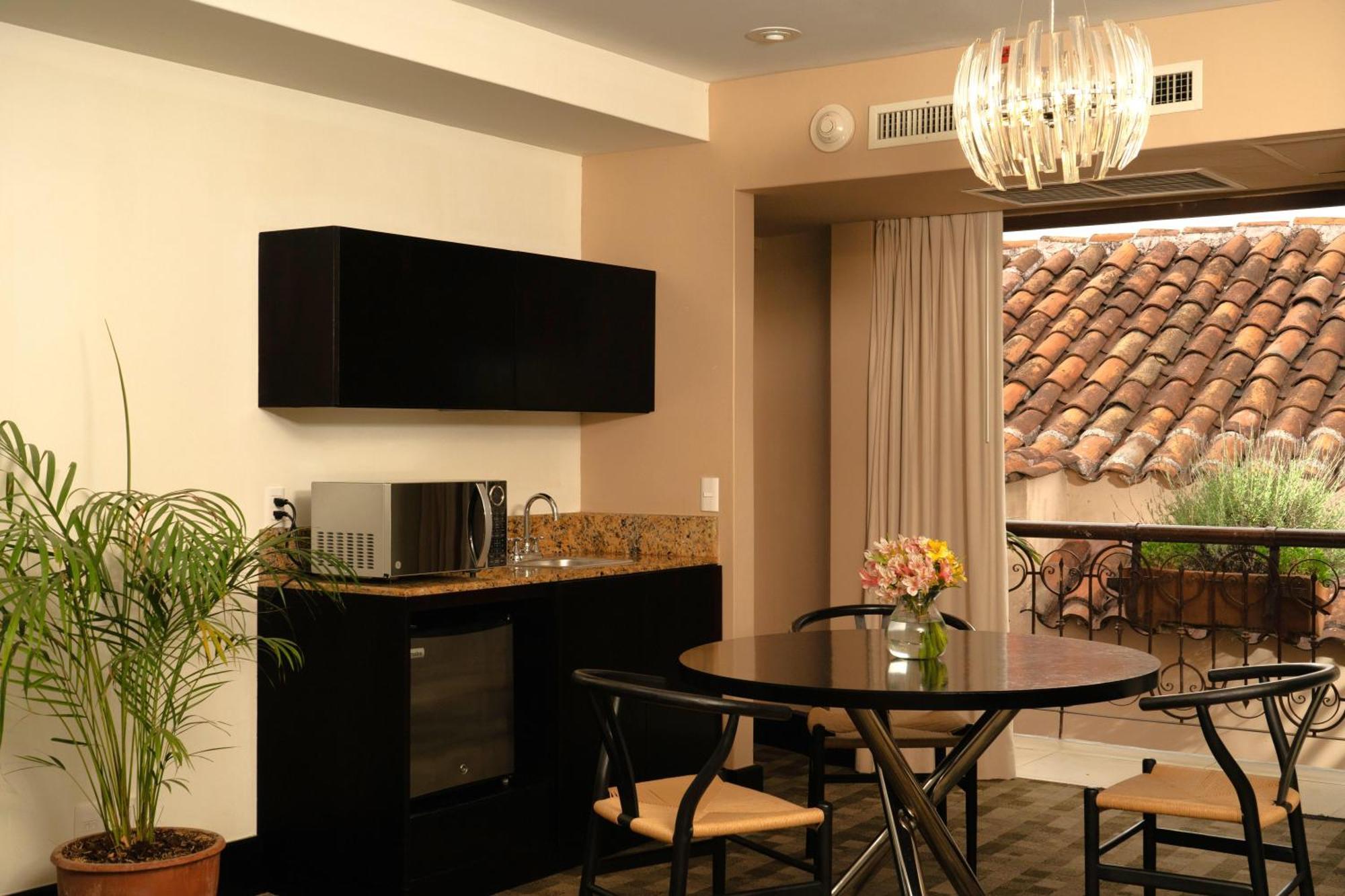 Casa Del Alma Hotel Boutique & Spa San Cristobal de las Casas Ngoại thất bức ảnh