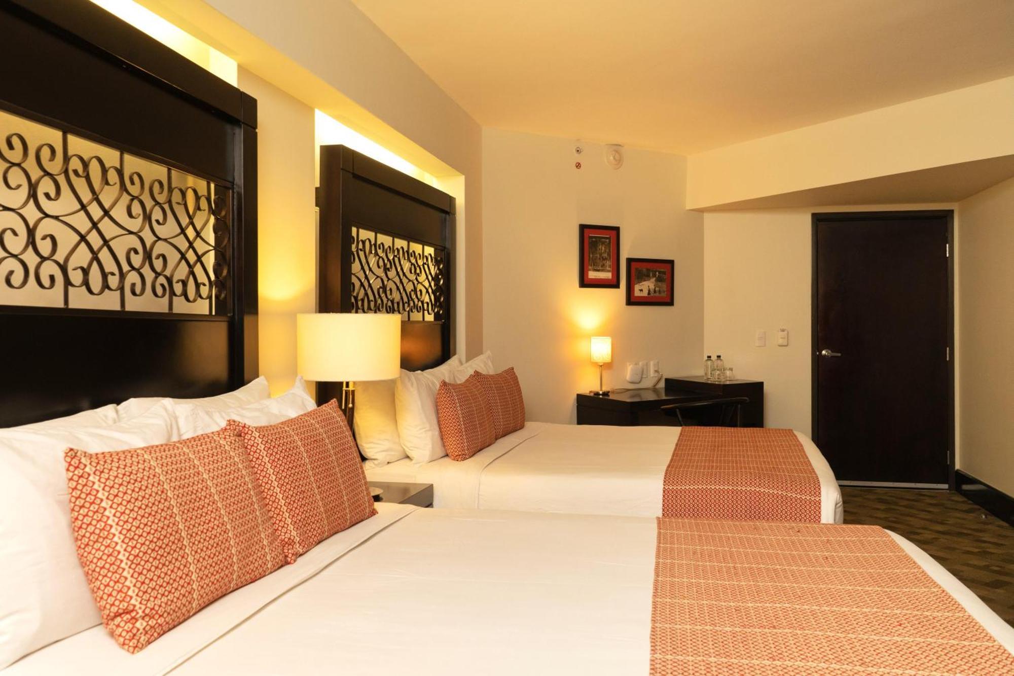 Casa Del Alma Hotel Boutique & Spa San Cristobal de las Casas Ngoại thất bức ảnh