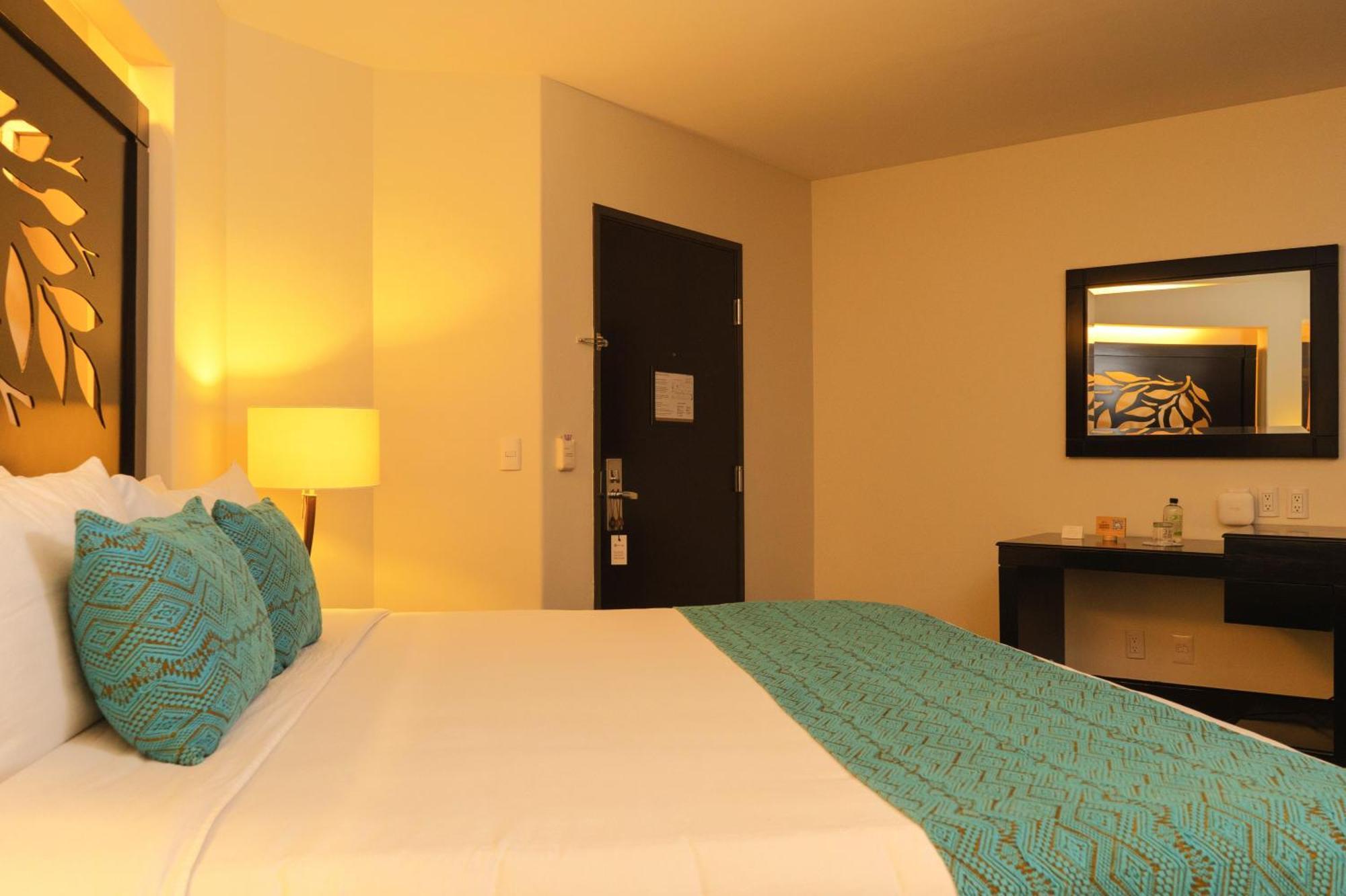 Casa Del Alma Hotel Boutique & Spa San Cristobal de las Casas Ngoại thất bức ảnh