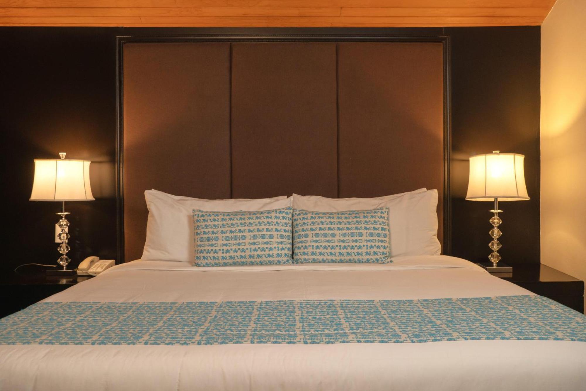 Casa Del Alma Hotel Boutique & Spa San Cristobal de las Casas Ngoại thất bức ảnh