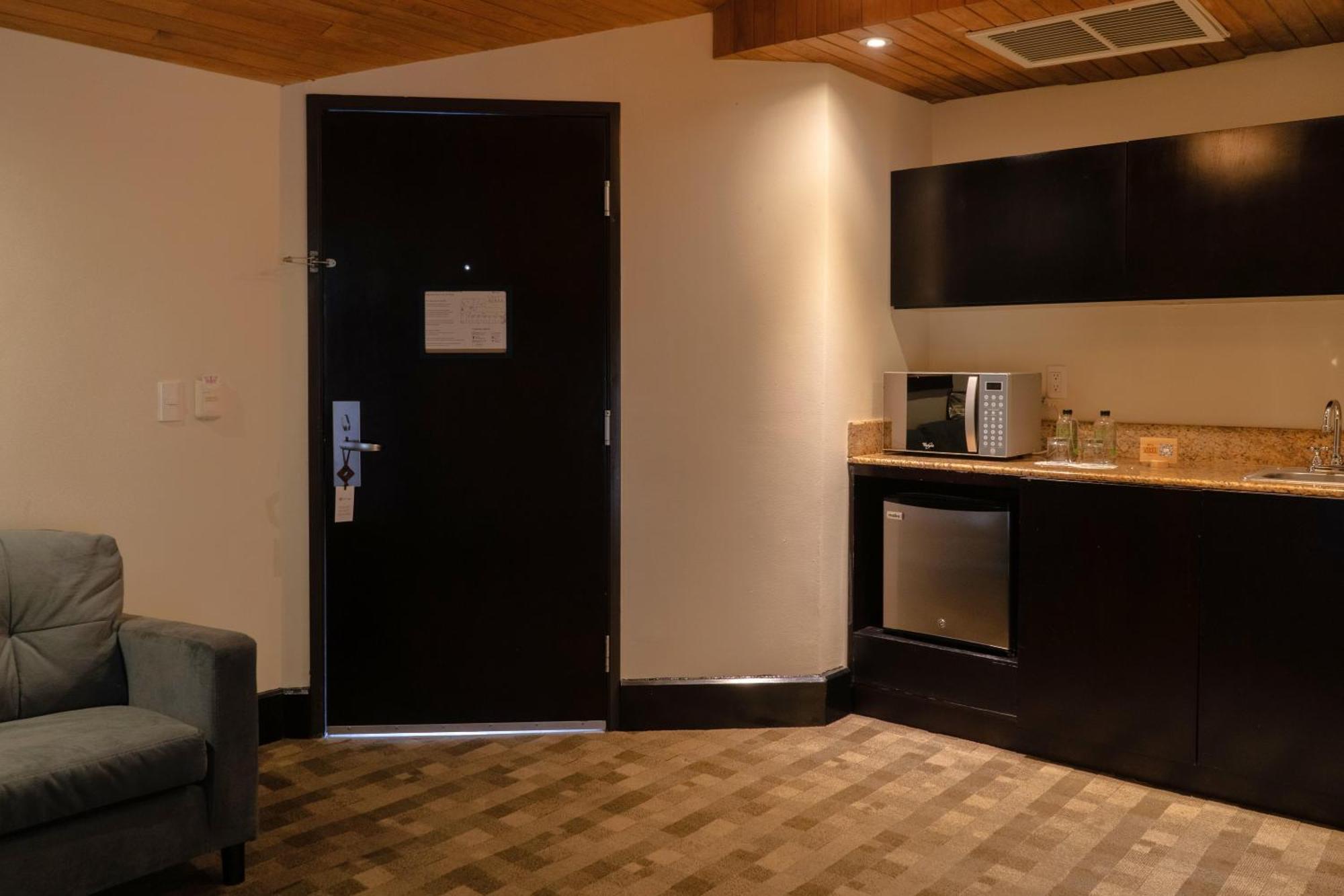 Casa Del Alma Hotel Boutique & Spa San Cristobal de las Casas Ngoại thất bức ảnh