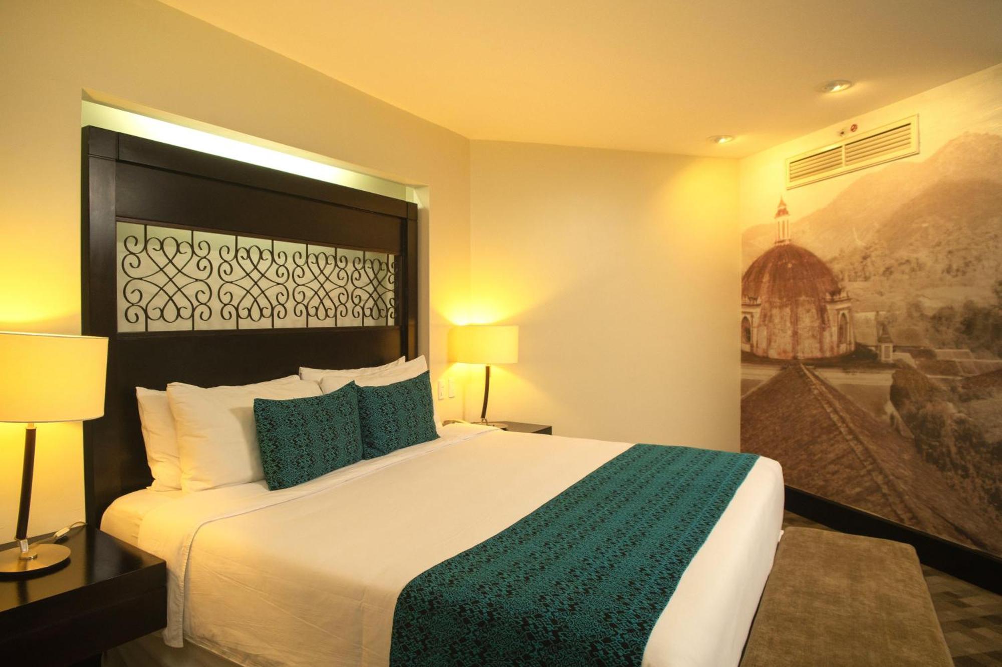 Casa Del Alma Hotel Boutique & Spa San Cristobal de las Casas Ngoại thất bức ảnh