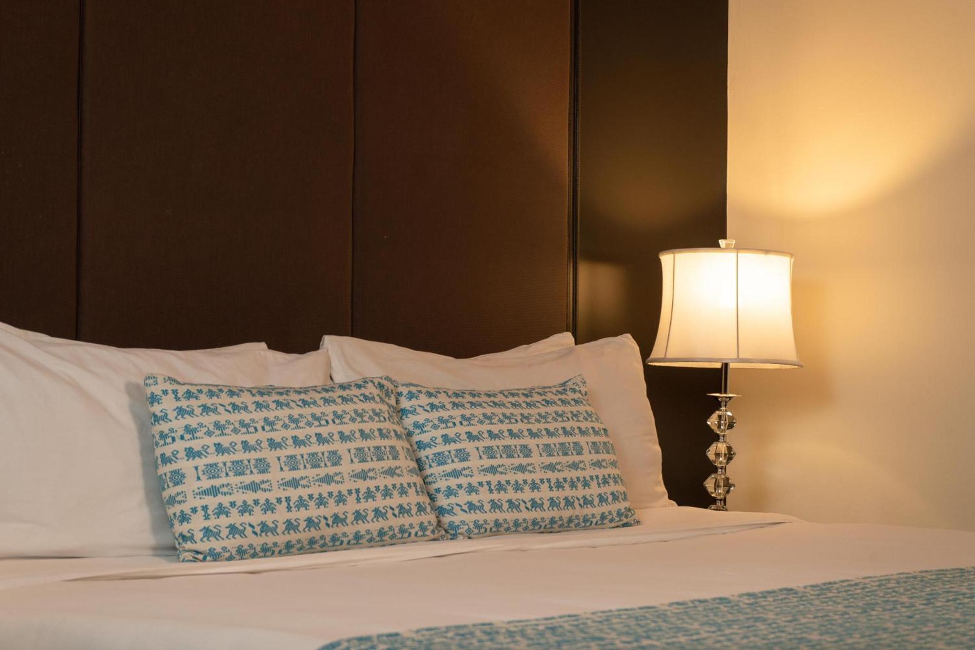 Casa Del Alma Hotel Boutique & Spa San Cristobal de las Casas Ngoại thất bức ảnh