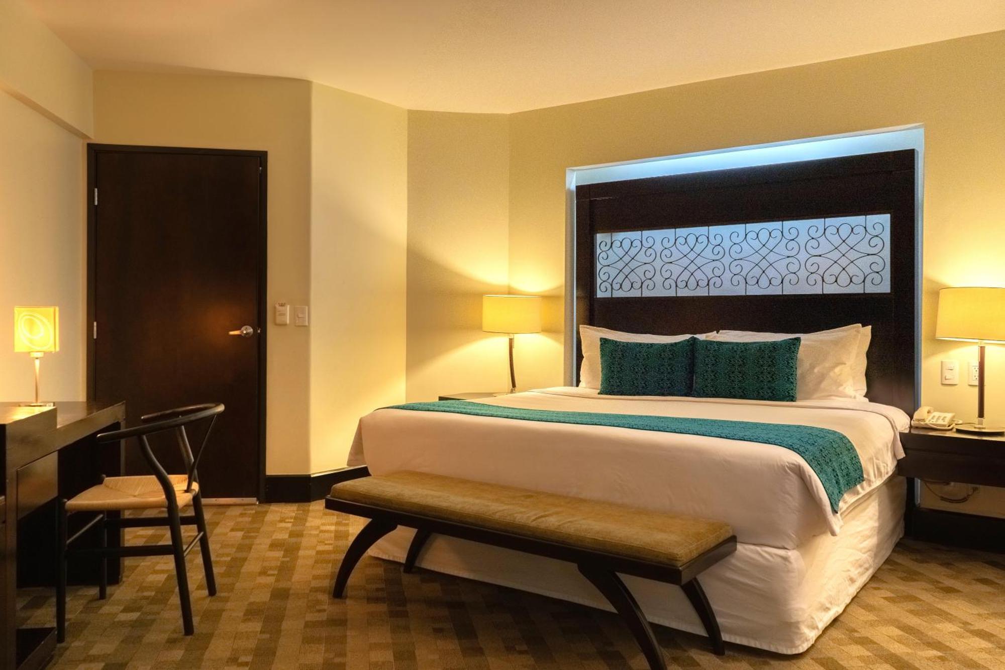 Casa Del Alma Hotel Boutique & Spa San Cristobal de las Casas Ngoại thất bức ảnh