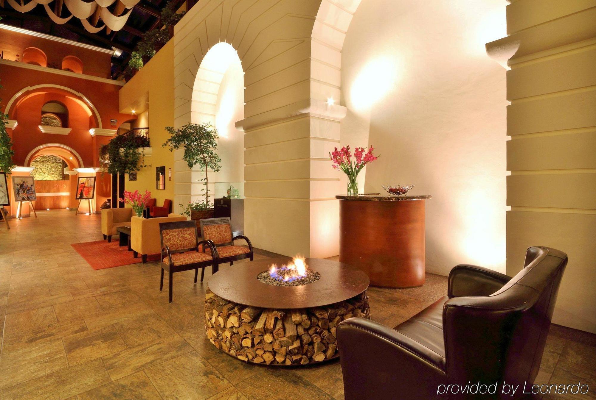 Casa Del Alma Hotel Boutique & Spa San Cristobal de las Casas Ngoại thất bức ảnh