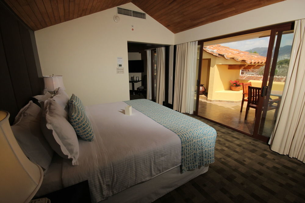 Casa Del Alma Hotel Boutique & Spa San Cristobal de las Casas Ngoại thất bức ảnh