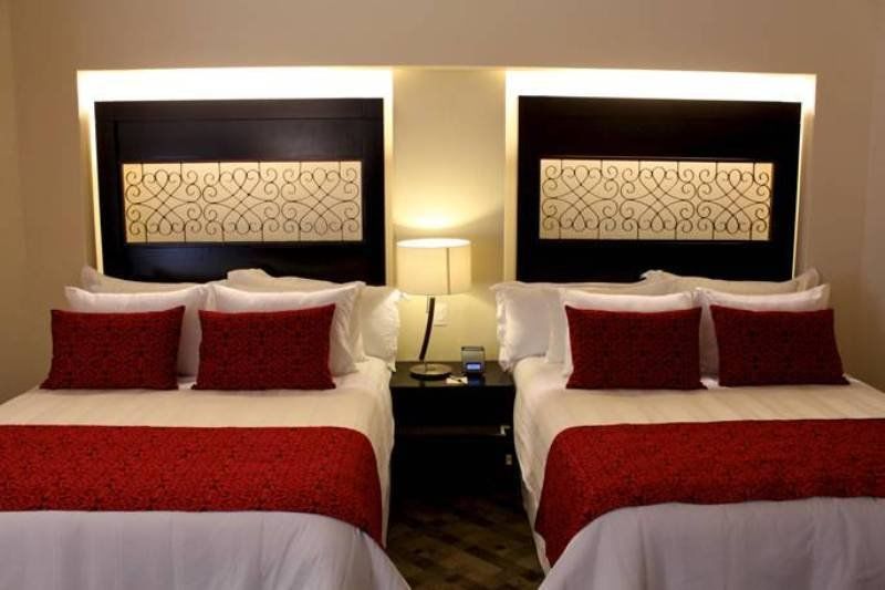 Casa Del Alma Hotel Boutique & Spa San Cristobal de las Casas Ngoại thất bức ảnh