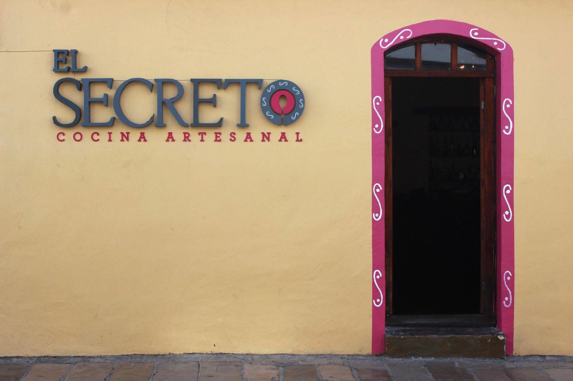 Casa Del Alma Hotel Boutique & Spa San Cristobal de las Casas Ngoại thất bức ảnh