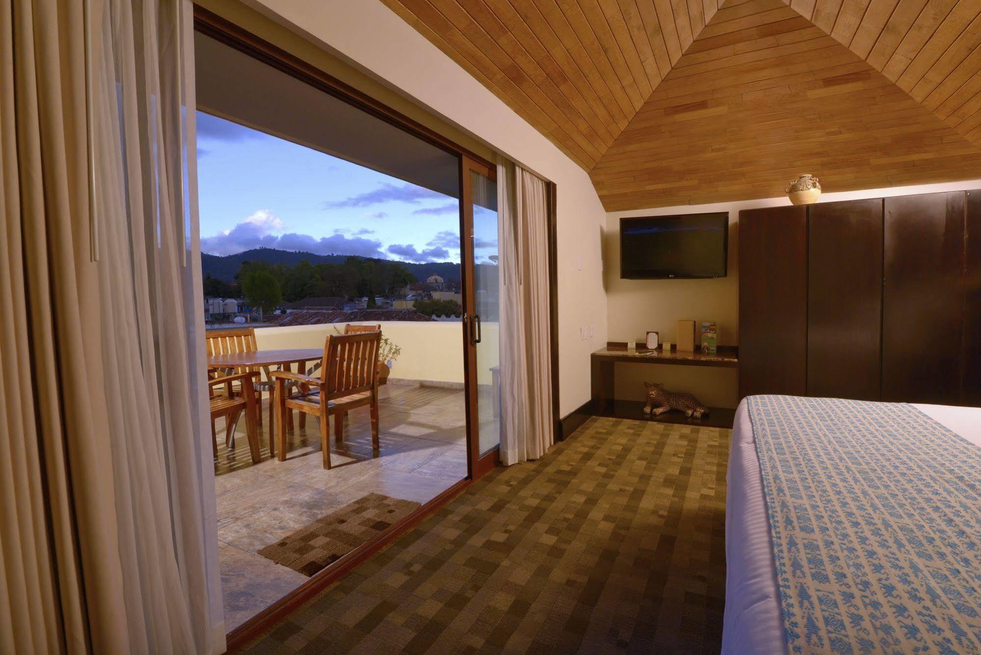 Casa Del Alma Hotel Boutique & Spa San Cristobal de las Casas Ngoại thất bức ảnh