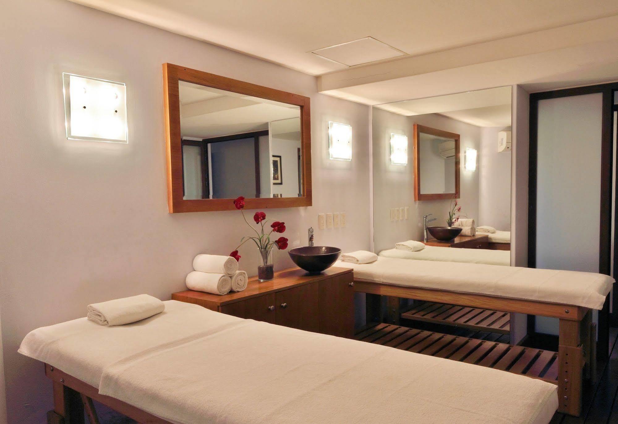 Casa Del Alma Hotel Boutique & Spa San Cristobal de las Casas Ngoại thất bức ảnh