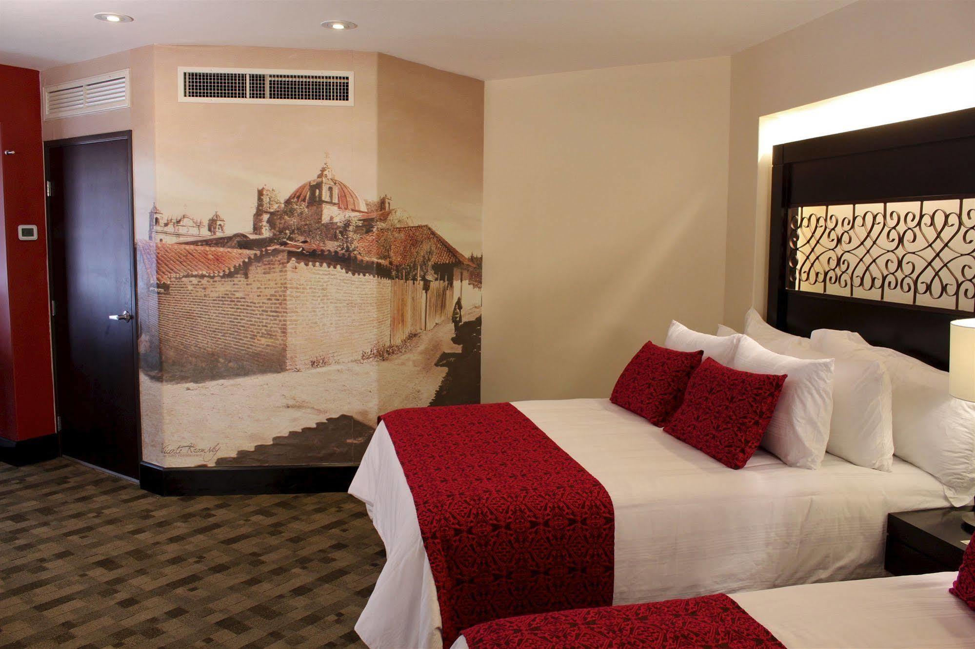 Casa Del Alma Hotel Boutique & Spa San Cristobal de las Casas Ngoại thất bức ảnh