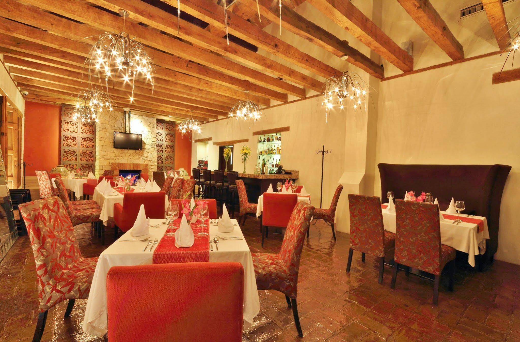 Casa Del Alma Hotel Boutique & Spa San Cristobal de las Casas Ngoại thất bức ảnh